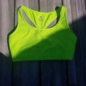 Medium Sports Bra